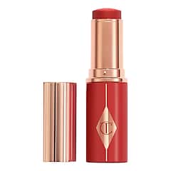 Unreal Blush Healthy Glow Stick - Blush Cremoso In Stick, CHARLOTTE TILBURY
